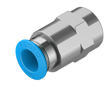 FESTO 153028 QSF-1/4-10-B