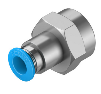 FESTO 153027 QSF-3/8-8-B