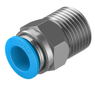 FESTO 153010 QS-1/2-12