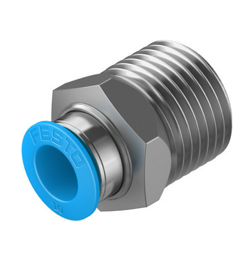 FESTO 190646 QS-1/2-10
