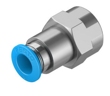FESTO 153026 QSF-1/4-8-B