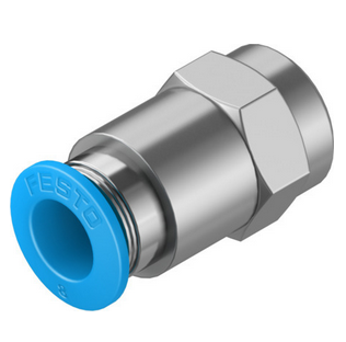 FESTO 153025 QSF-1/8-8-B