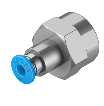 FESTO 190650 QSF-1/4-4-B