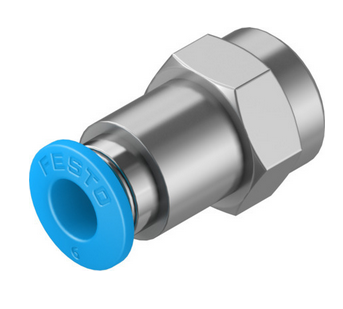 FESTO 153023 QSF-1/8-6-B