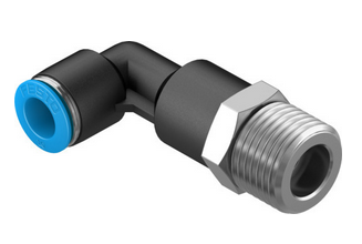 FESTO 190664 QSLL-1/2-10