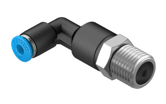 FESTO 190662 QSLL-1/4-4