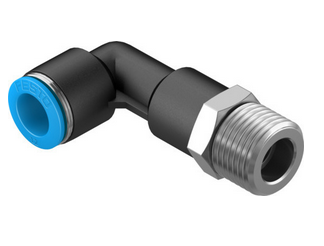 FESTO 153076 QSLL-1/8-4