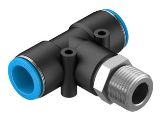 FESTO 153116 QST-1/2-16