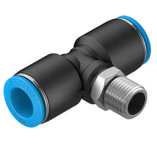 FESTO 190669 QST-1/4-12