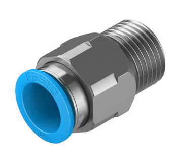 FESTO 153011 QS-1/2-16