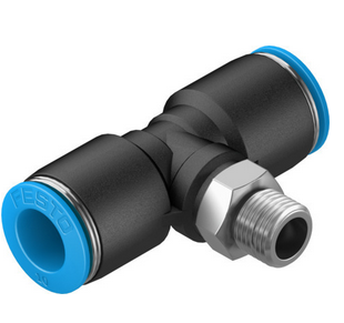 FESTO 190667 QST-1/8-10