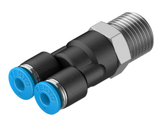 FESTO 190675 QSY-1/4-4