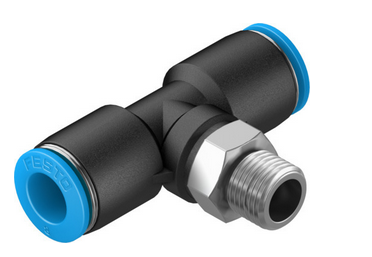 FESTO 153109 QST-1/8-8