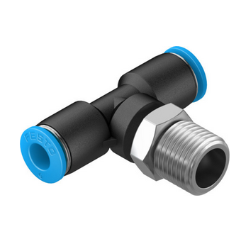 FESTO 153108 QST-1/4-6