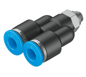 FESTO 190674 QSY-M5-6