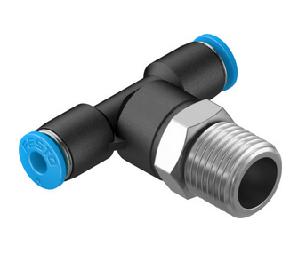 FESTO 190668 QST-1/4-4