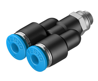 FESTO 190673 QSY-M5-4