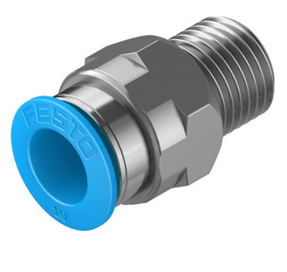 FESTO 153007 QS1/4-10