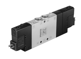 FESTO 170250 CPE18-M1H-5/3 ES 1/4