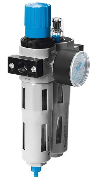FESTO 8002262 FRC-3/8-D-MIDI