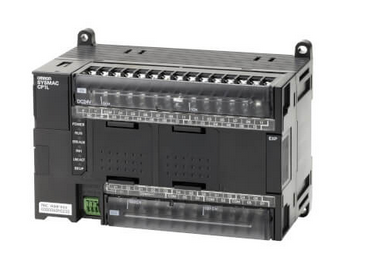 OMRON CP1L-EM40DT1-D
