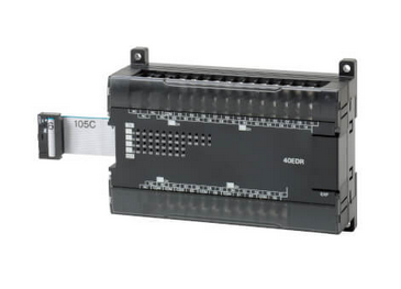 OMRON CP1W-40EDR MODUŁY ROZSZERZEŃ