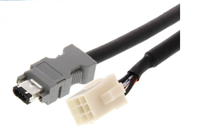 OMRON R88A-CRGA003CR-E