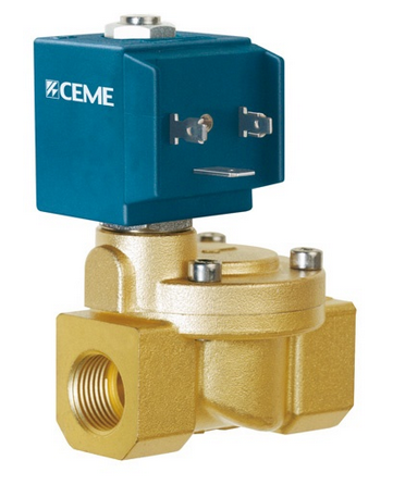 CEME 24VDC CEWKA SERIE 8614