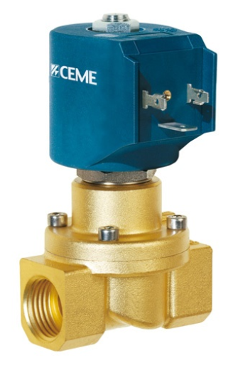 CEME 24VDC CEWKA SERIE 8414