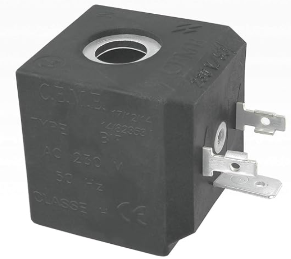 CEME 230VAC 50HZ 17VA CEWKA SERIE 688