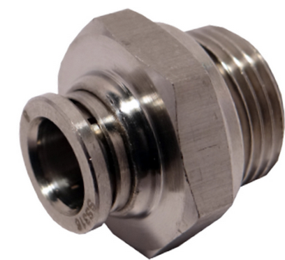 KONFIT RX51K1408 ZŁĄCZKA 8-1/4 INOX