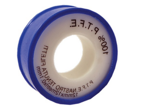 KONFIT PTFE1219010 TASMA TEFLONOWA 12x19  0,1