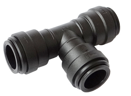 KONFIT PM0215E ZŁĄCZKA - TRÓJNIK 15mm