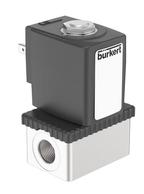 BURKERT 6013-A03,0FFMSGM83+2518-A-BCS/UC-00-3-N50.