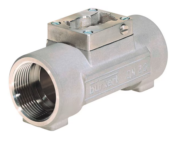 BURKERT 444023 LINIOWA ARMATURA