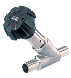BURKERT 2702 A 13,0 55 G1/2' P MED.16BAR ZAWÓR