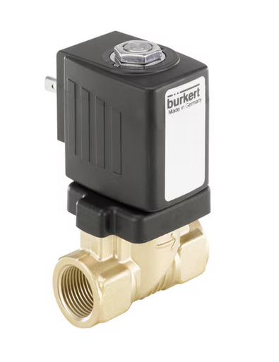 BURKERT 00021620 ZAWÓR 2/2-1'' 24V