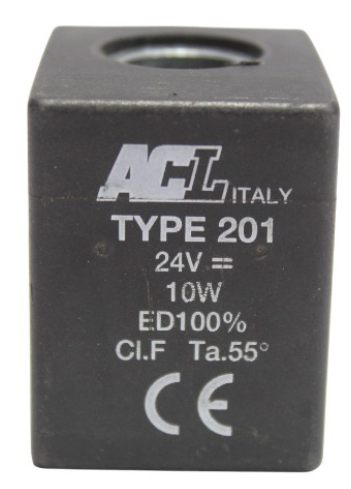 ACL TYPE 201 CEWKA 24V=10W