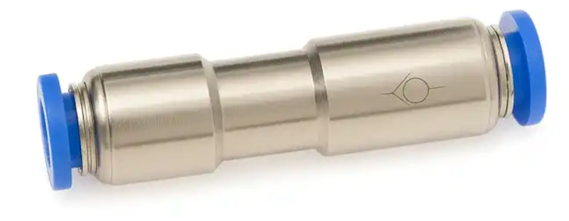 UP ZAWÓR ZWROTNY 8MM JEDNOKIERUNKOWY