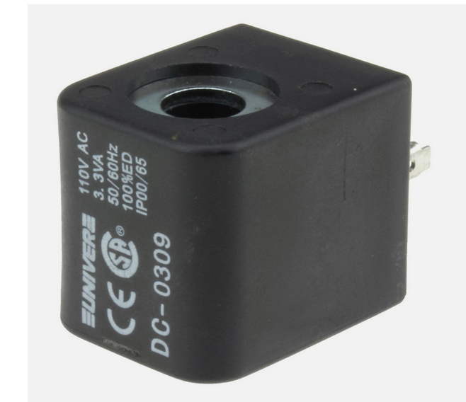 UNIVER DC-0309 CEWKA 110 V AC