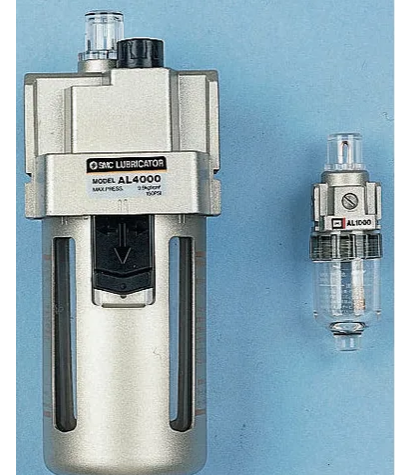 SMC EAL3000-F03 (NOWY KOD AL30-F03)