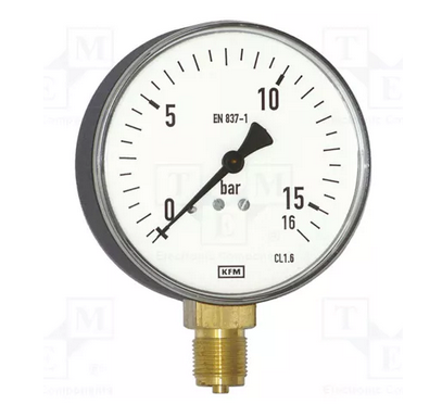 KFM WIKA 12228835-M160