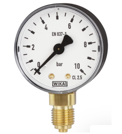 KFM WIKA 7395811-M040