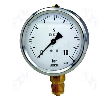 KFM WIKA 7526486-M063