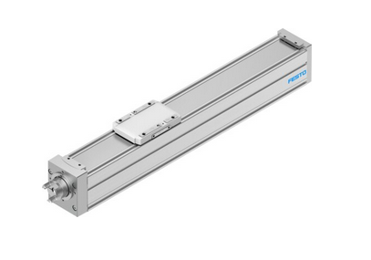 FESTO 8061493 ELGC-BS-KF-60-300-12P