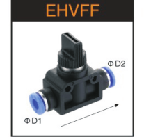 UP HVFF 12-12 ZAWÓR ODCINAJĄCY 12-12