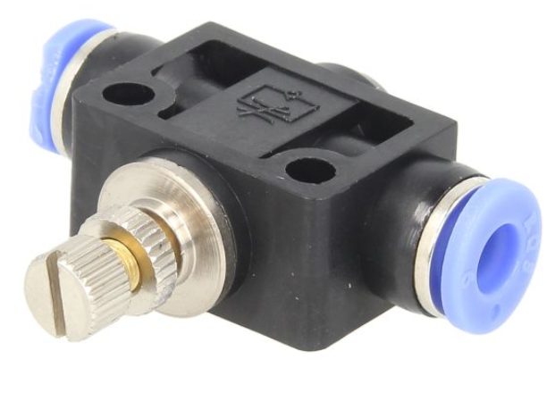 RECTUS RQSDRV 6 ZAWÓR DŁAWIĄCO-ZWROTNY