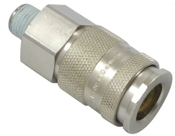 PARKER RECTUS 27KAK13MPN SZYBKOZŁACZKA