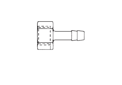 PARKER RECTUS 38006 KRÓCIEC