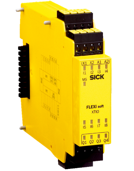 SICK 1044125 FX3-XTIO 84002 MODUŁ